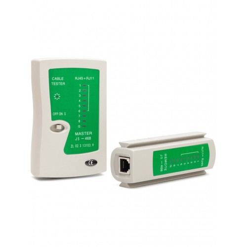  HADRON HDX6501 KABLO TEST